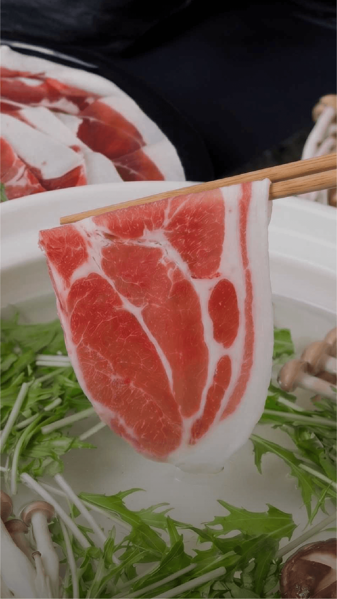 おゝみや城下町レストランのジビエ料理